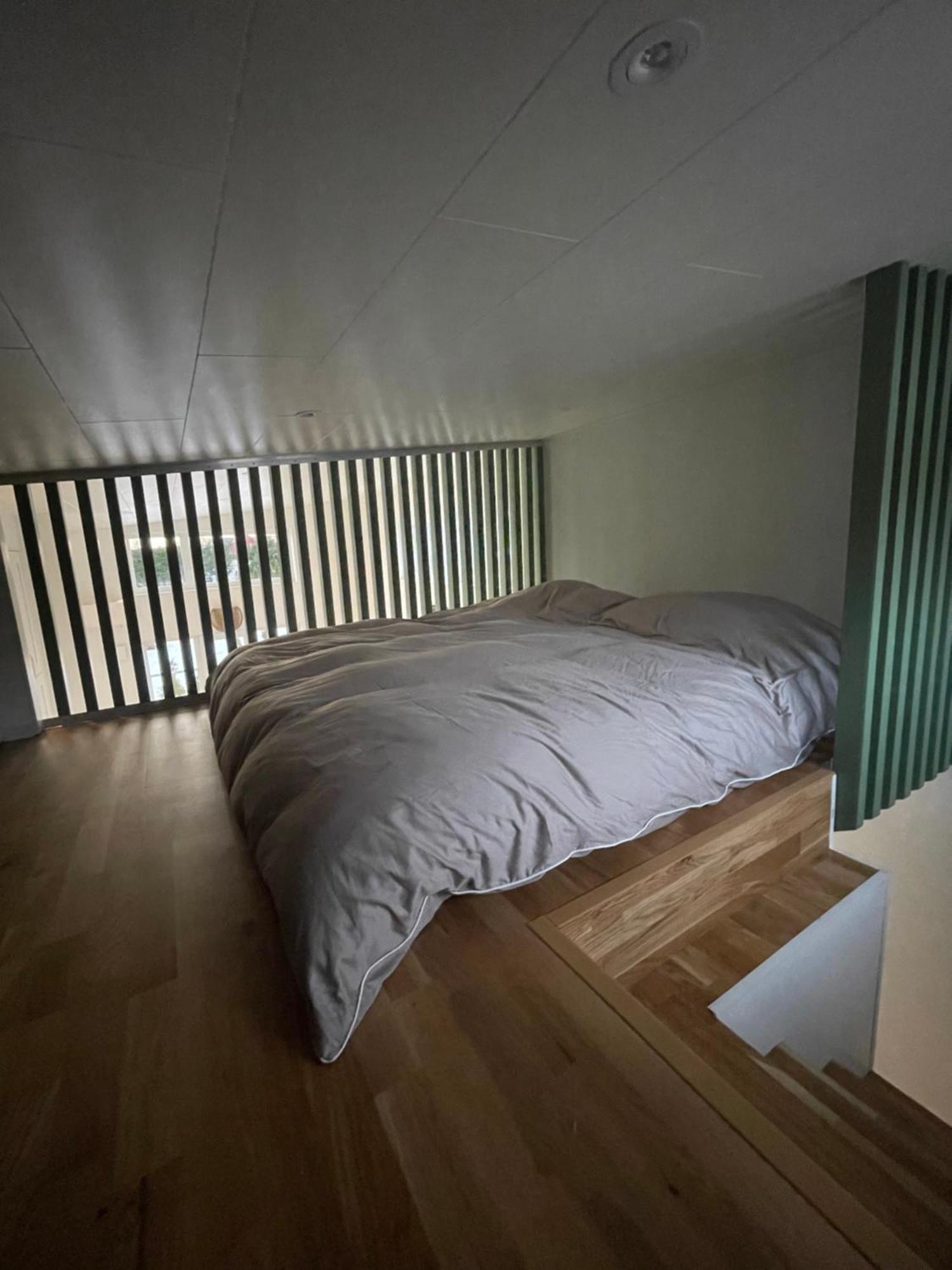 Вілла Ett Nytt Fraesch Hus Utanfoer Stockholm Naera Arlanda Rosersberg Екстер'єр фото