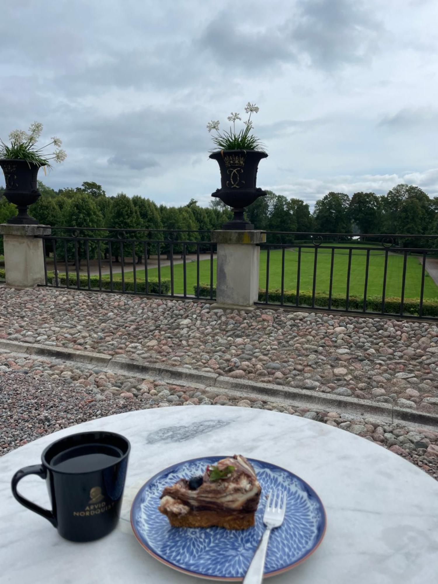 Вілла Ett Nytt Fraesch Hus Utanfoer Stockholm Naera Arlanda Rosersberg Екстер'єр фото